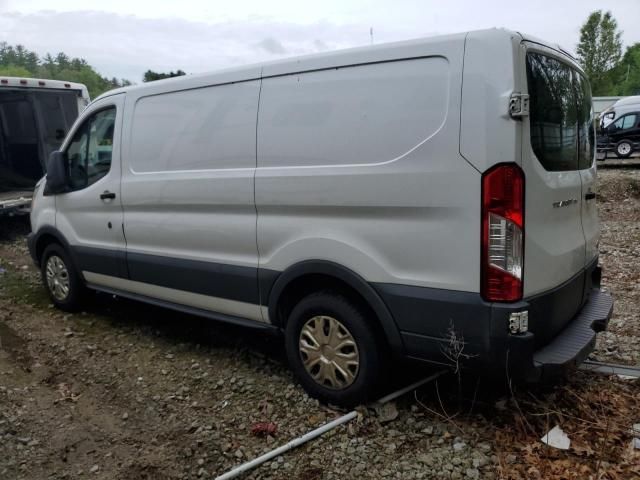 2015 Ford Transit T-150