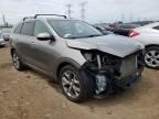 2016 KIA Sorento SX