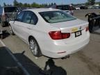 2013 BMW 328 I