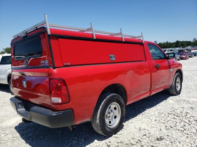 2019 Dodge RAM 1500 Classic Tradesman