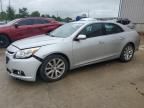 2016 Chevrolet Malibu Limited LTZ