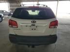 2011 KIA Sorento Base