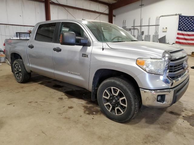 2014 Toyota Tundra Crewmax SR5