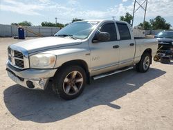 Dodge Vehiculos salvage en venta: 2008 Dodge RAM 1500 ST