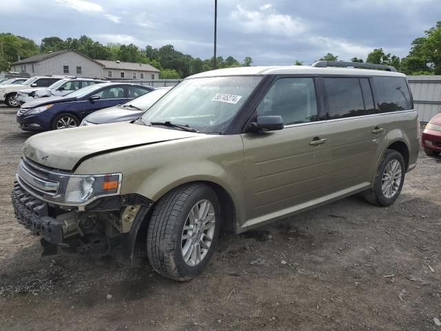 2013 Ford Flex SEL