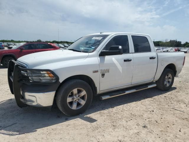 2015 Dodge RAM 1500 ST