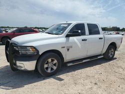 Dodge ram 1500 st salvage cars for sale: 2015 Dodge RAM 1500 ST