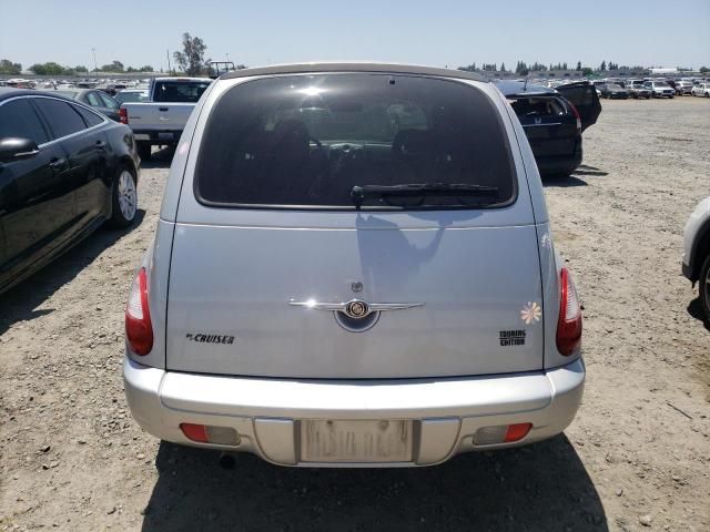 2007 Chrysler PT Cruiser Touring