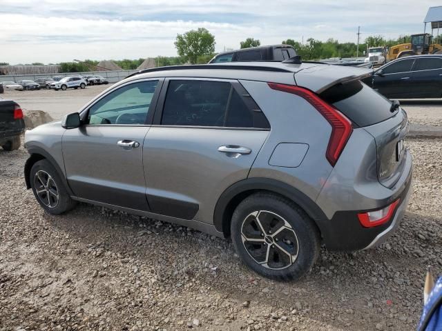 2024 KIA Niro EX