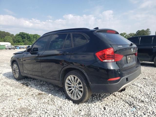 2014 BMW X1 SDRIVE28I