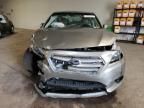 2017 Subaru Legacy 2.5I Premium