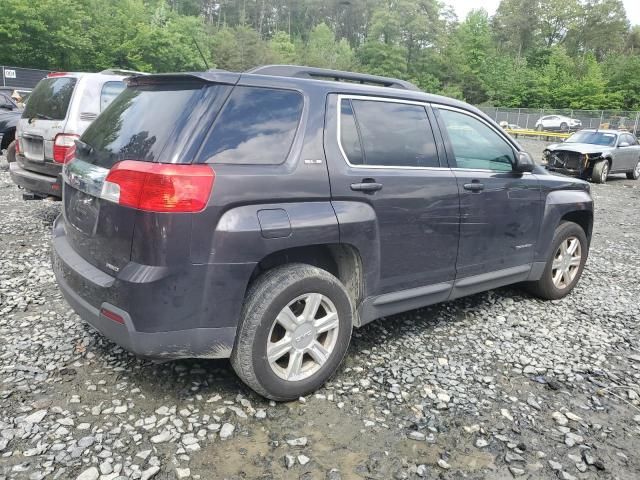 2015 GMC Terrain SLE