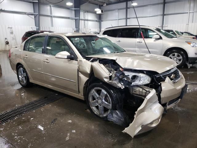 2006 Chevrolet Malibu LTZ