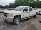 2011 Chevrolet Silverado C2500 Heavy Duty