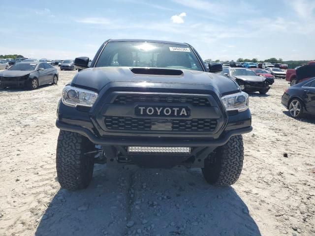 2022 Toyota Tacoma Access Cab