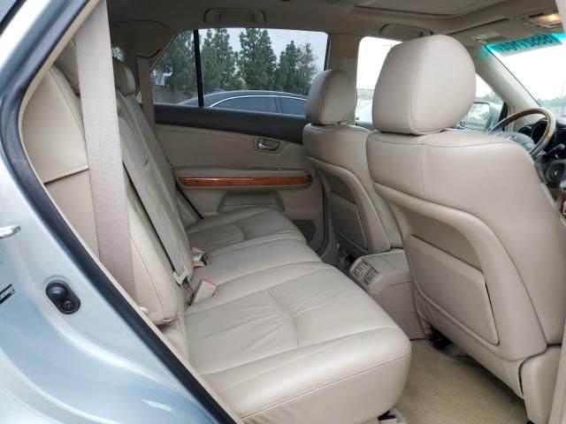 2004 Lexus RX 330