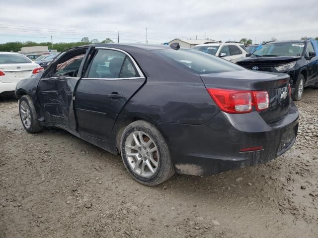 2013 Chevrolet Malibu 1LT