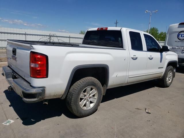 2014 GMC Sierra K1500 SLE