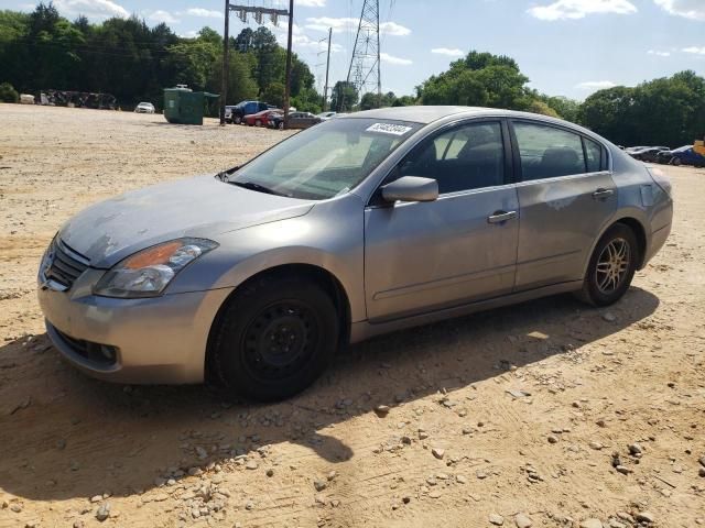 2008 Nissan Altima 2.5