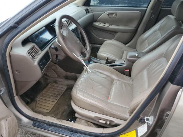 1999 Toyota Camry LE