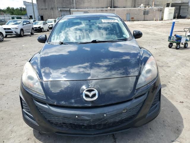 2010 Mazda 3 I