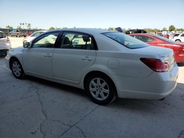 2009 Toyota Avalon XL