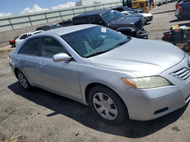 2007 Toyota Camry CE