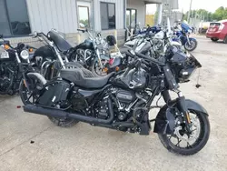 Salvage cars for sale from Copart Columbia, MO: 2023 Harley-Davidson Fltrxs