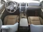 2008 Jeep Grand Cherokee Laredo