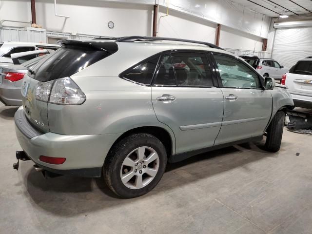 2009 Lexus RX 350