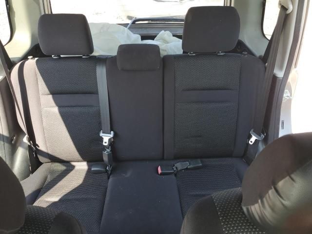 2005 Scion XB