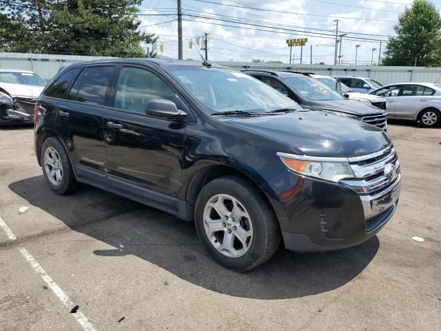 2013 Ford Edge SE