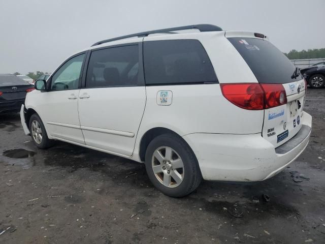 2006 Toyota Sienna CE