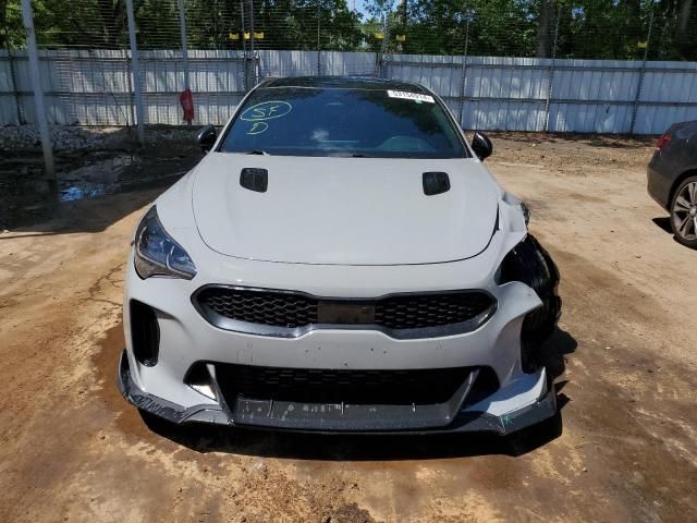 2022 KIA Stinger GT2