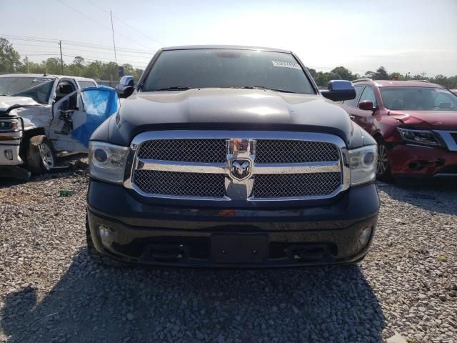 2013 Dodge RAM 1500 Longhorn