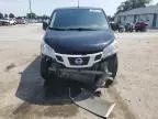 2019 Nissan NV200 2.5S