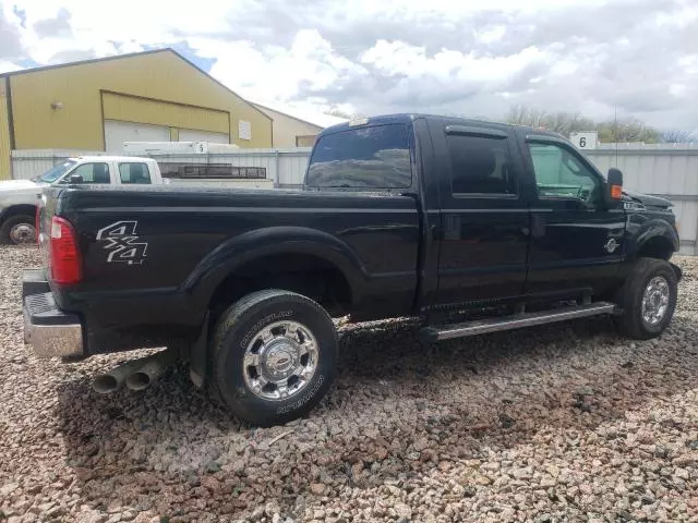 2013 Ford F350 Super Duty