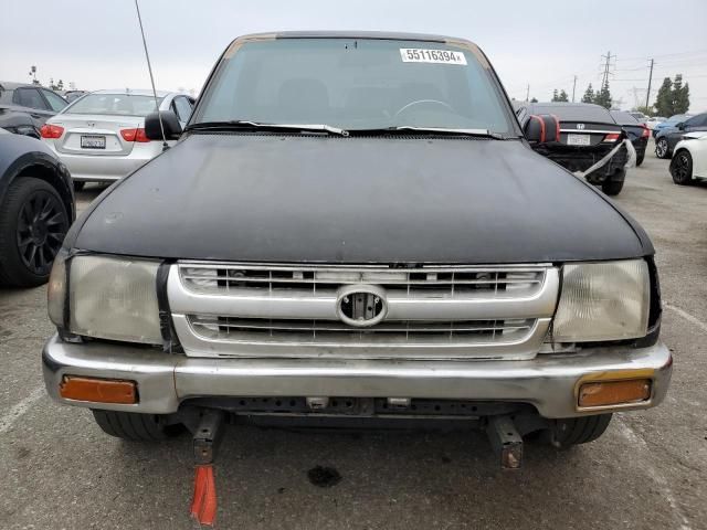 1998 Toyota Tacoma