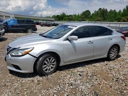 Salvage cars for sale from Copart Memphis, TN: 2018 Nissan Altima 2.5