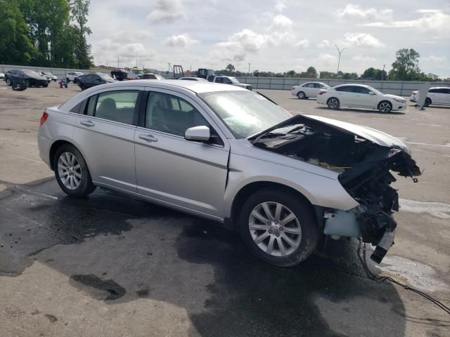 2010 Chrysler Sebring Limited