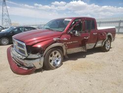 Salvage cars for sale at Adelanto, CA auction: 2011 Dodge RAM 1500