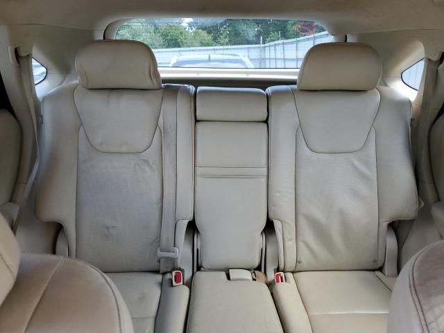 2014 Lexus RX 350 Base