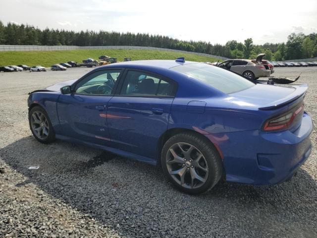 2019 Dodge Charger GT