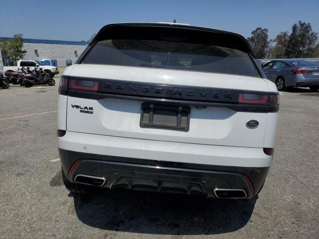 2019 Land Rover Range Rover Velar R-DYNAMIC HSE