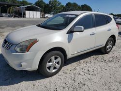 Vehiculos salvage en venta de Copart Loganville, GA: 2013 Nissan Rogue S