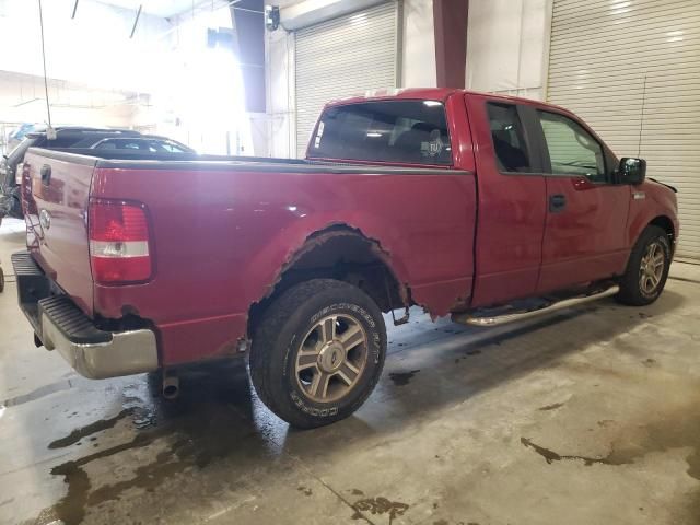 2007 Ford F150