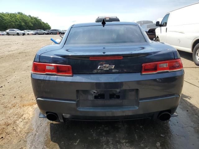 2014 Chevrolet Camaro LS