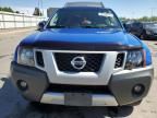 2013 Nissan Xterra X