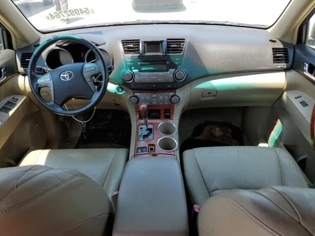 2008 Toyota Highlander Limited