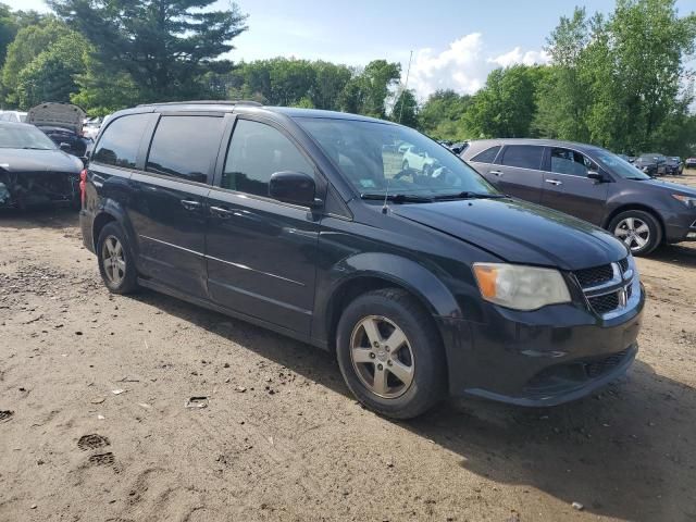 2011 Dodge Grand Caravan Mainstreet